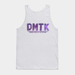 DMTK Logo Tank Top